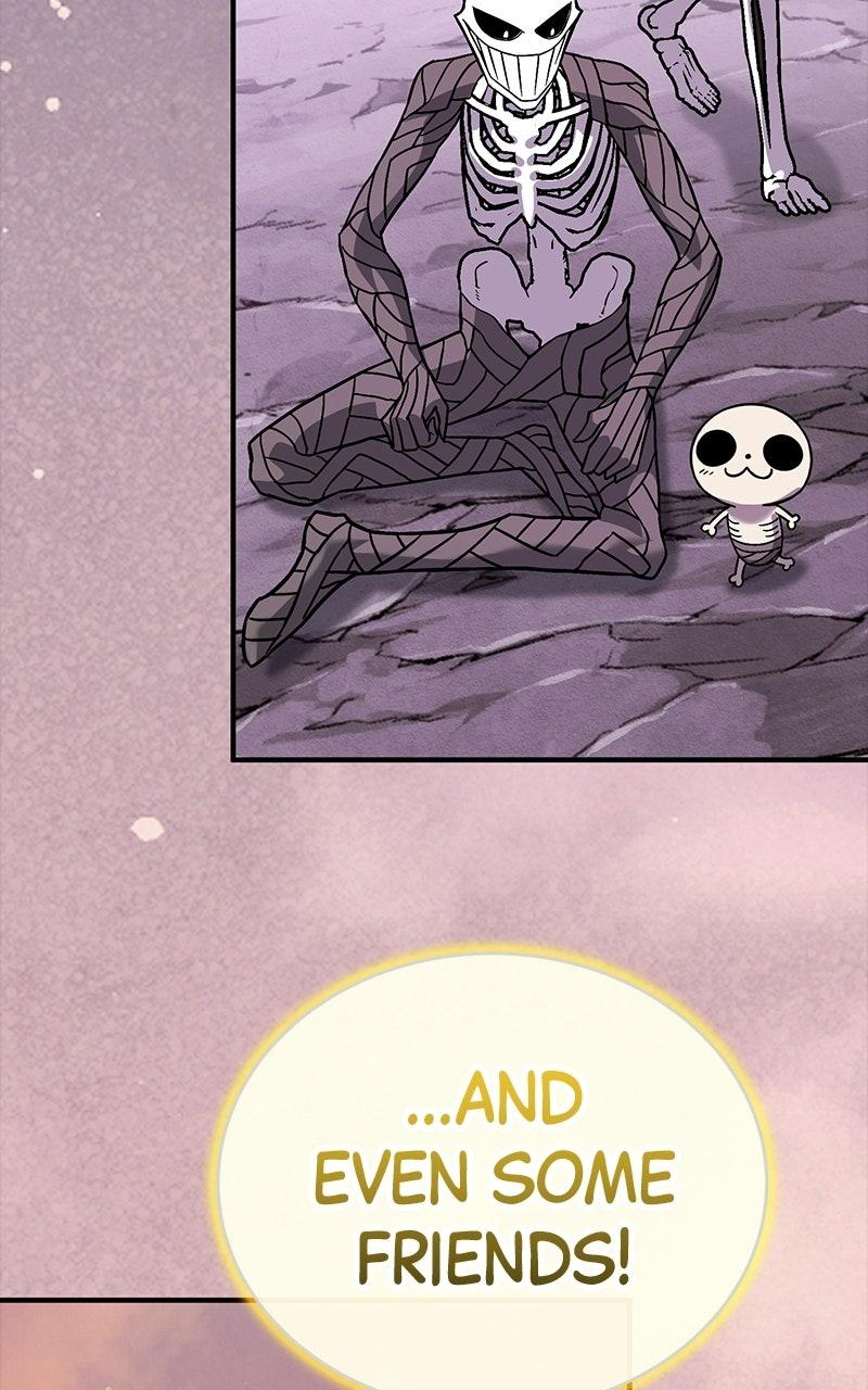 Shovel Up! Chapter 45 page 134 - 