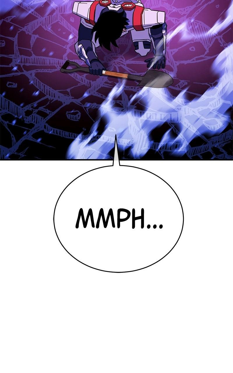 Shovel Up! Chapter 45 page 162 - 