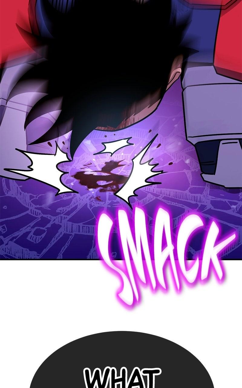 Shovel Up! Chapter 45 page 164 - 