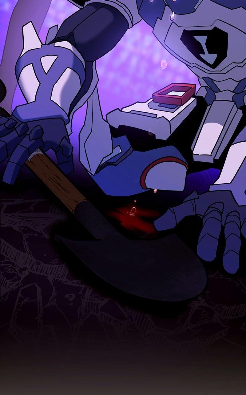 Shovel Up! Chapter 45 page 177 - 