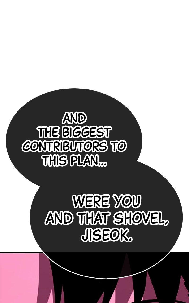 Shovel Up! Chapter 45 page 185 - 