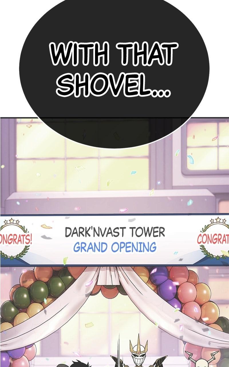 Shovel Up! Chapter 45 page 188 - 