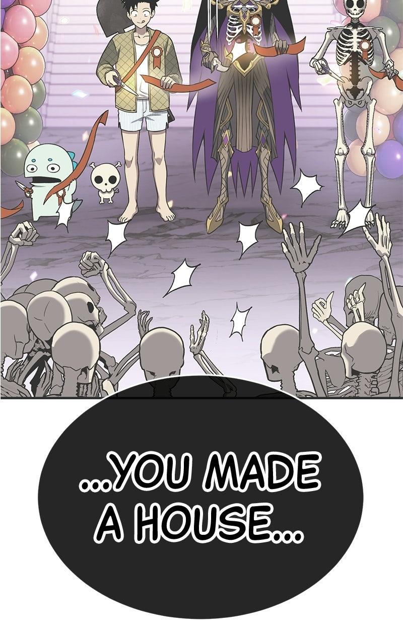 Shovel Up! Chapter 45 page 189 - 