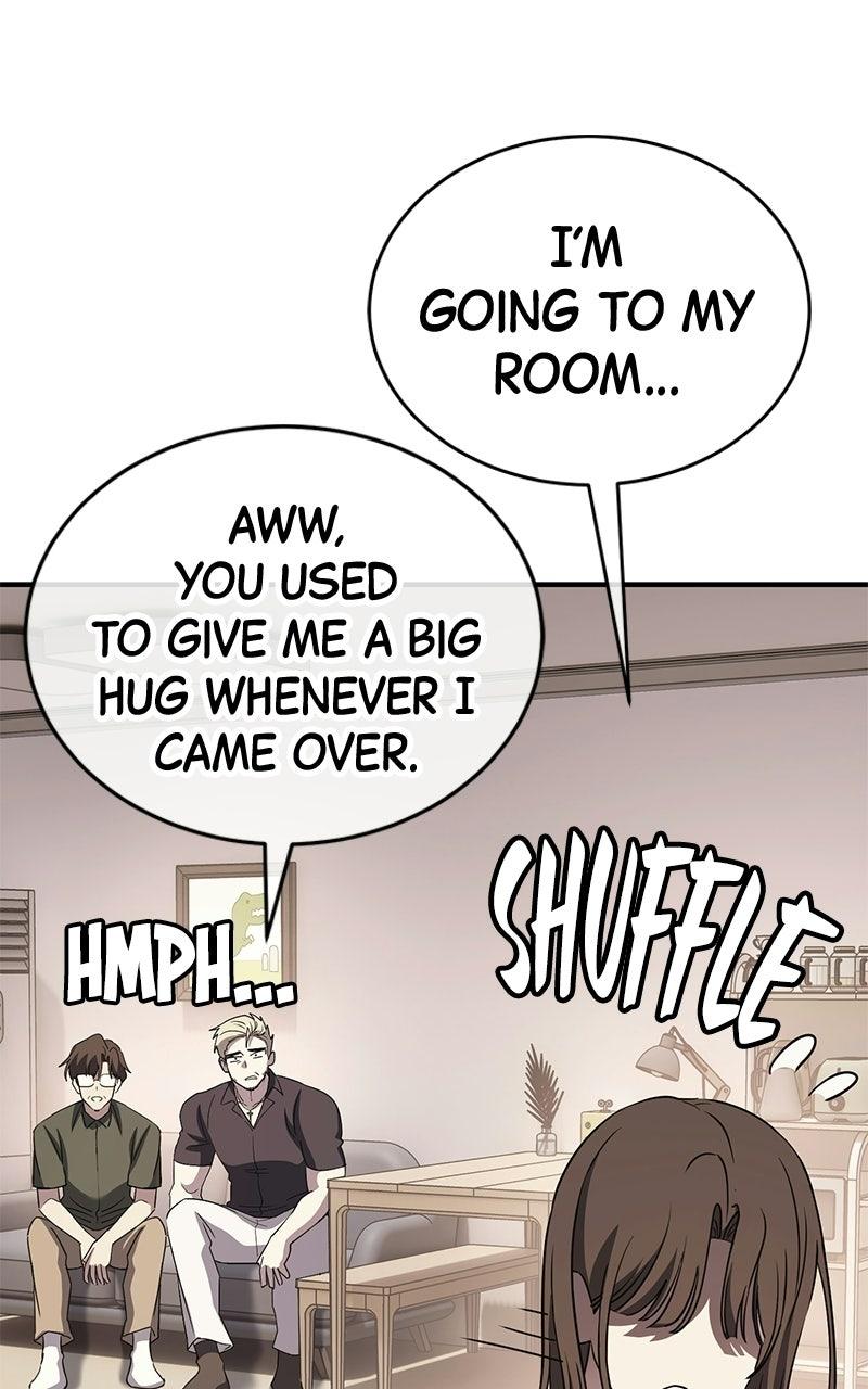 Shovel Up! Chapter 45 page 20 - 