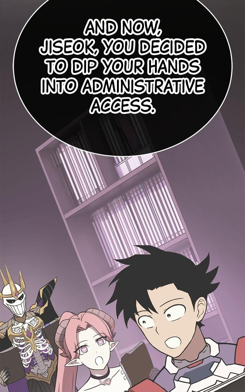 Shovel Up! Chapter 45 page 201 - 