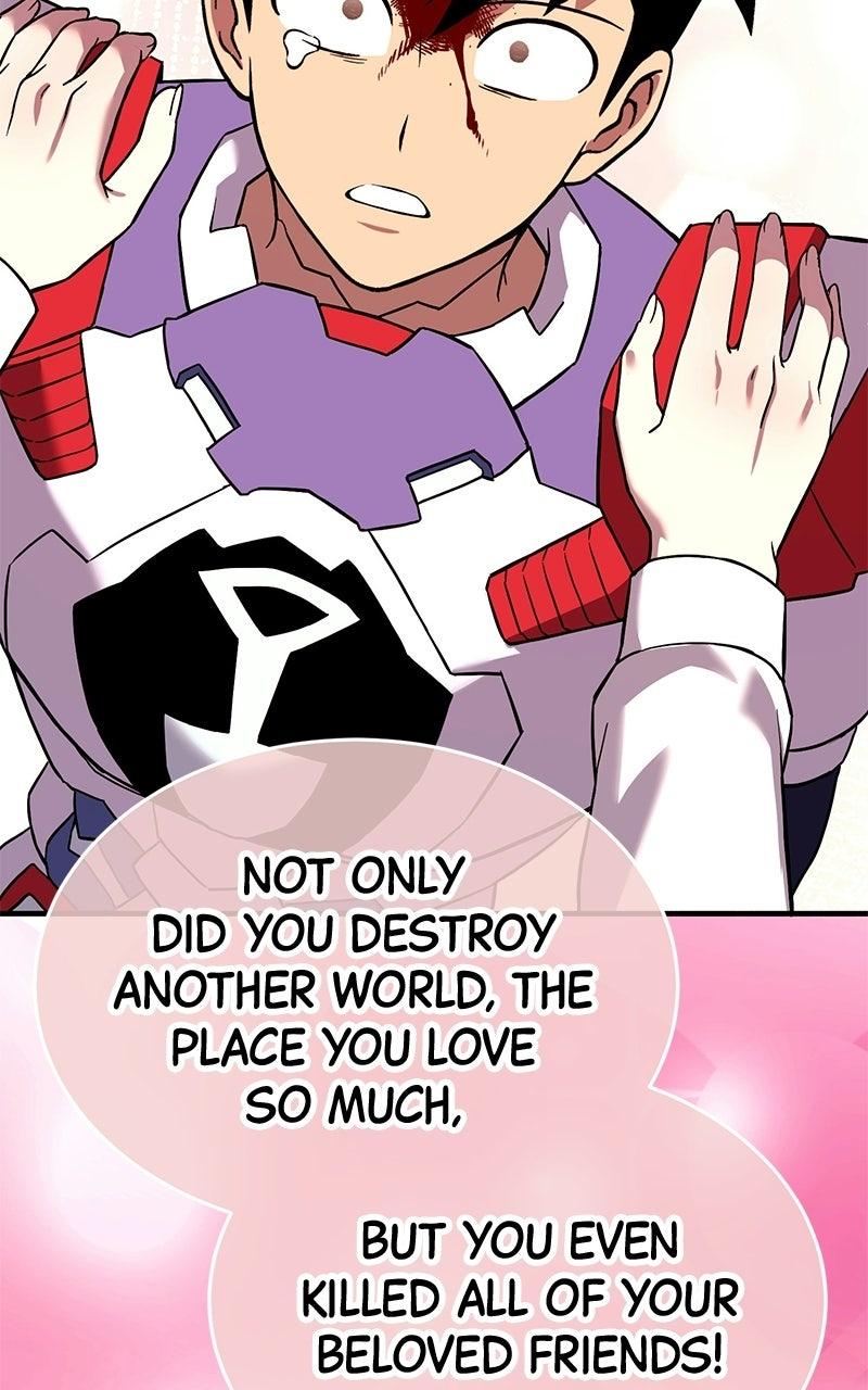 Shovel Up! Chapter 45 page 207 - 