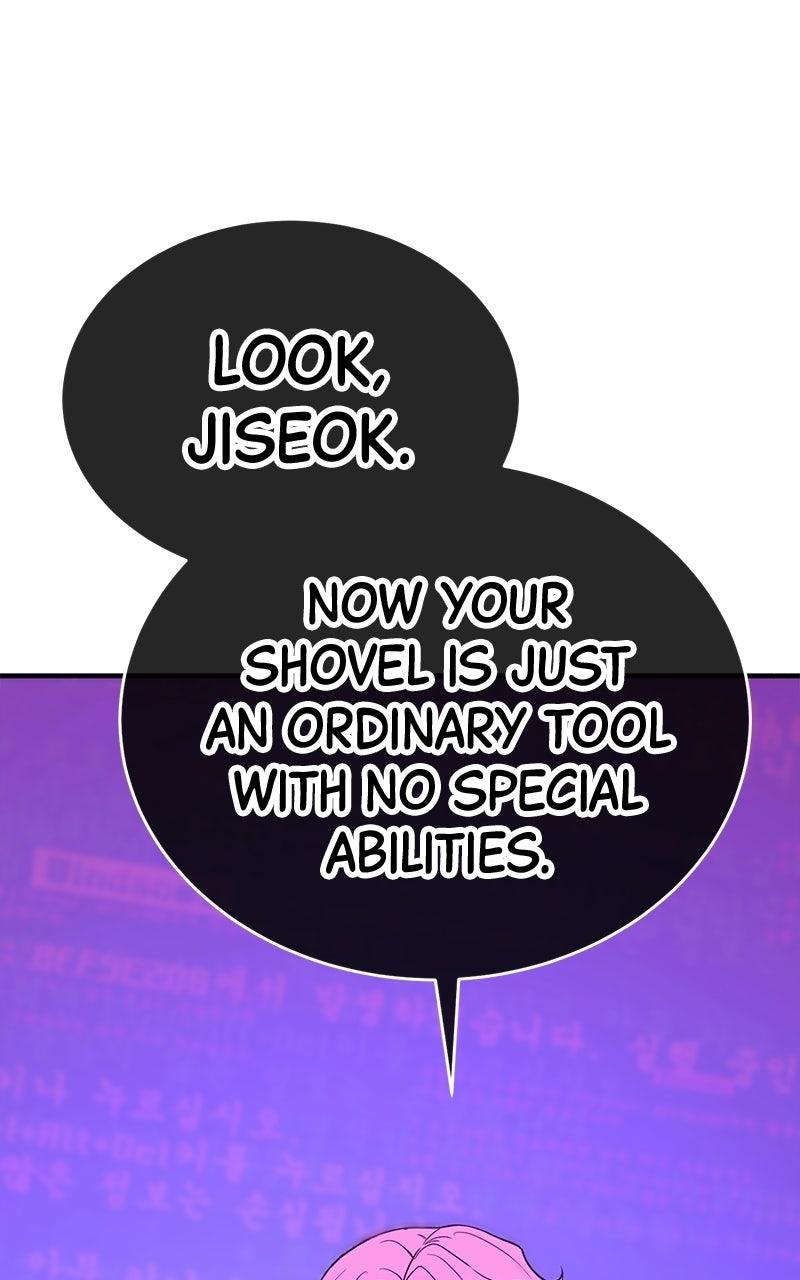 Shovel Up! Chapter 45 page 215 - 