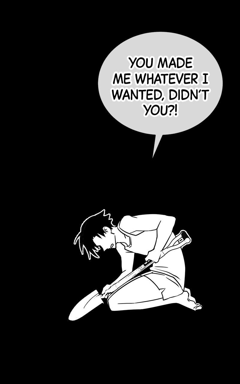 Shovel Up! Chapter 45 page 229 - 