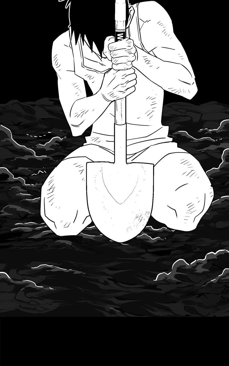 Shovel Up! Chapter 45 page 240 - 