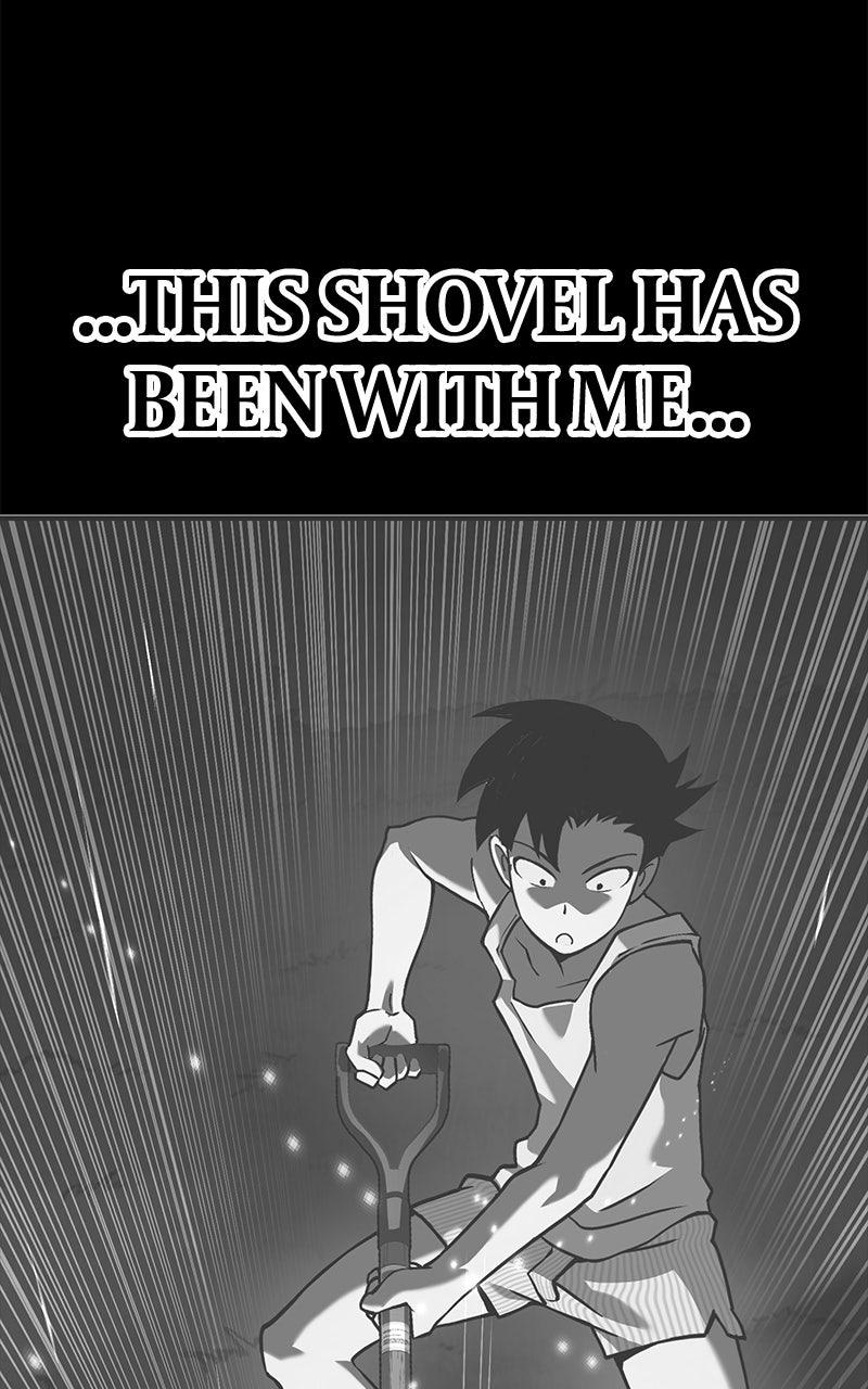 Shovel Up! Chapter 45 page 249 - 