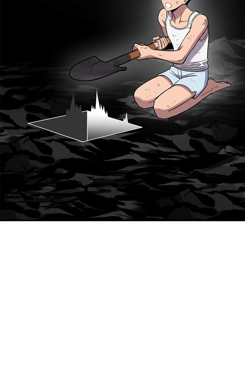 Shovel Up! Chapter 45 page 263 - 