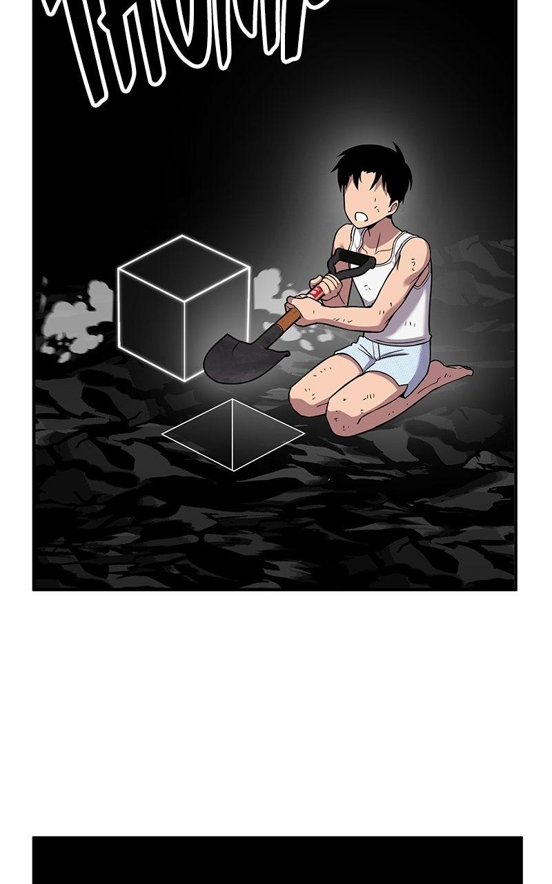 Shovel Up! Chapter 45 page 266 - 