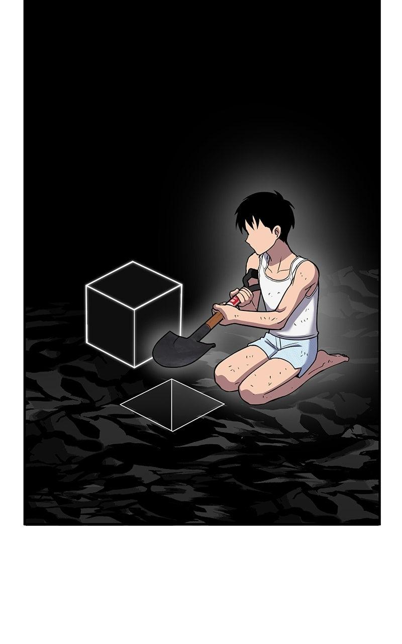 Shovel Up! Chapter 45 page 267 - 