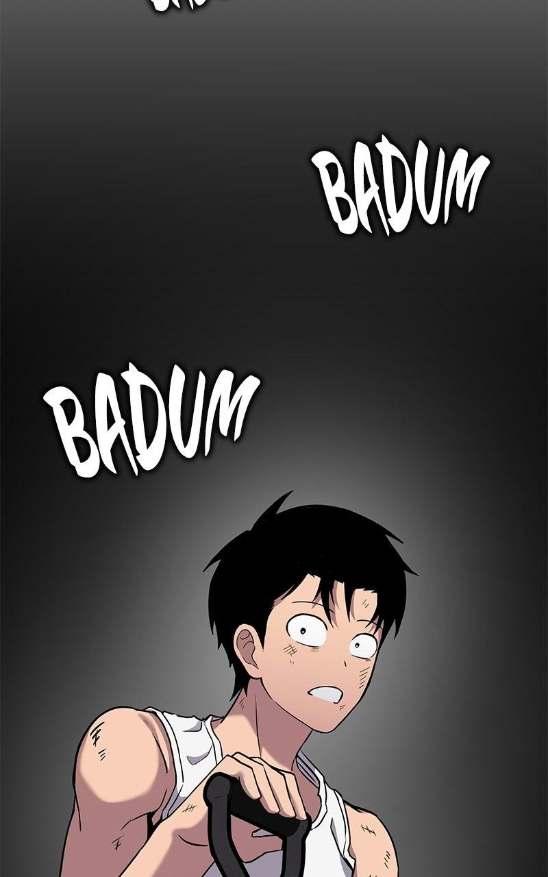 Shovel Up! Chapter 45 page 269 - 