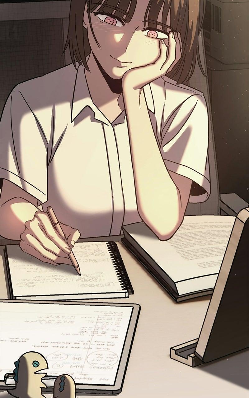 Shovel Up! Chapter 45 page 28 - 