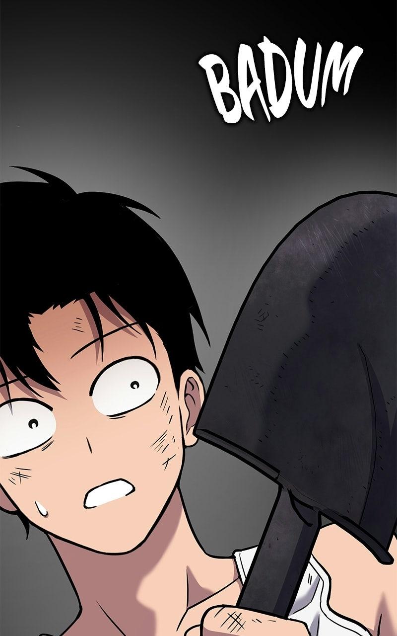 Shovel Up! Chapter 45 page 274 - 