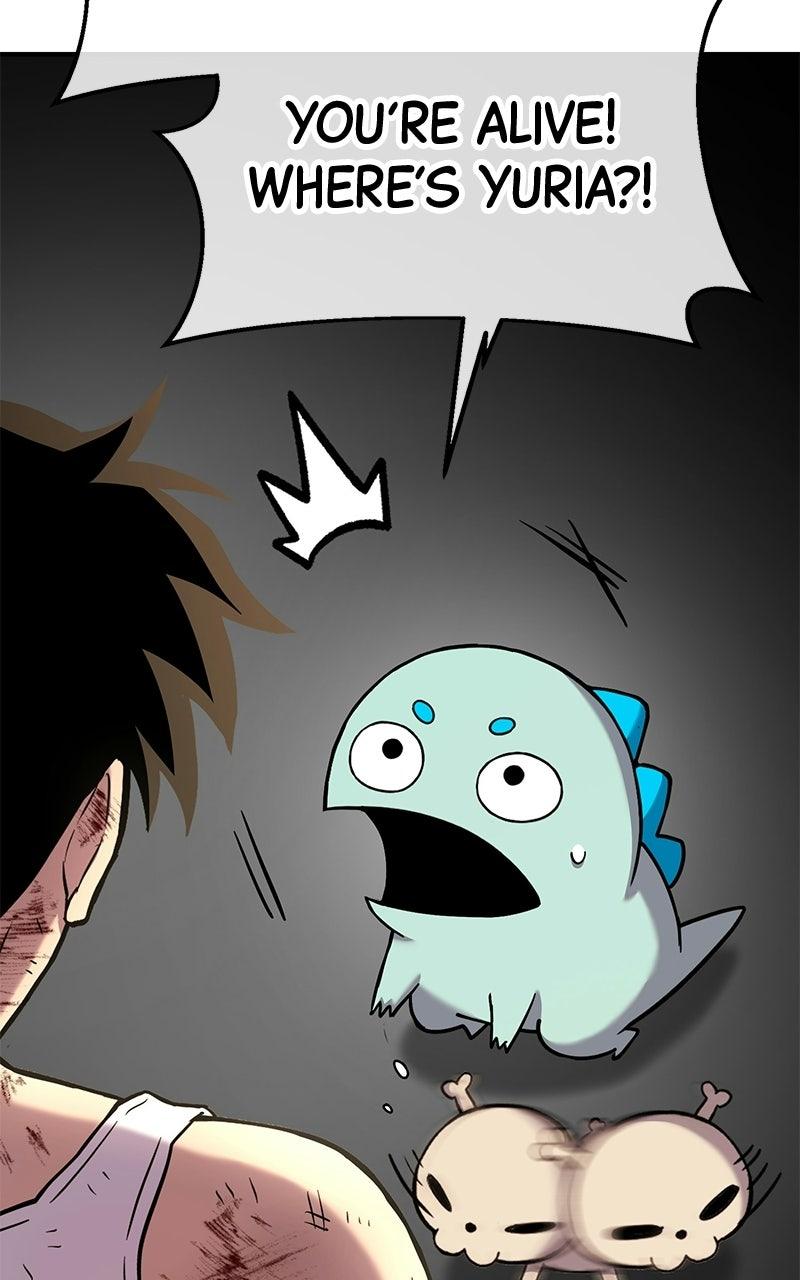 Shovel Up! Chapter 45 page 281 - 