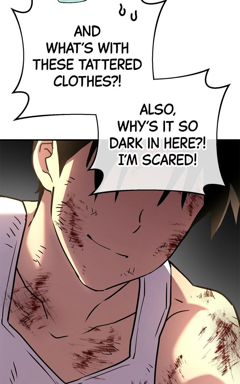 Shovel Up! Chapter 45 page 283 - 