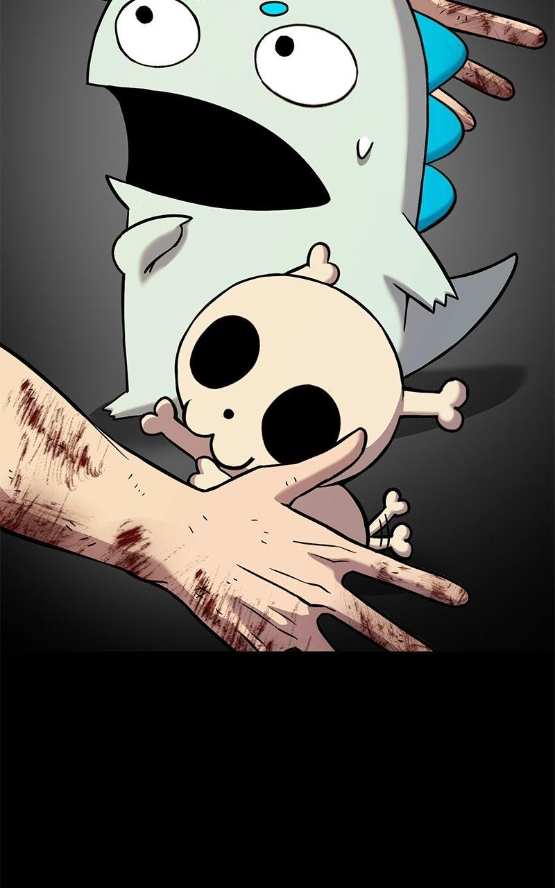 Shovel Up! Chapter 45 page 286 - 