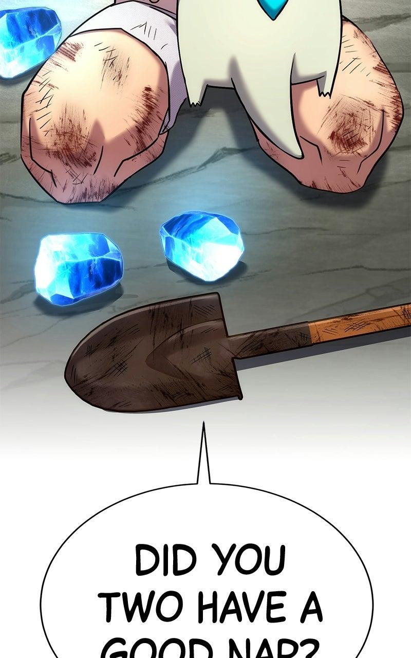 Shovel Up! Chapter 45 page 292 - 