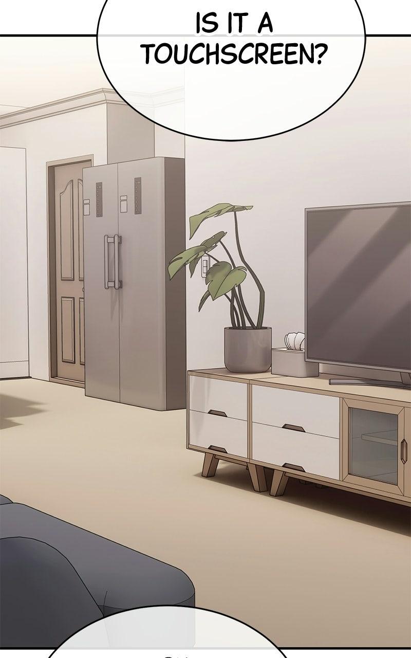 Shovel Up! Chapter 45 page 4 - 
