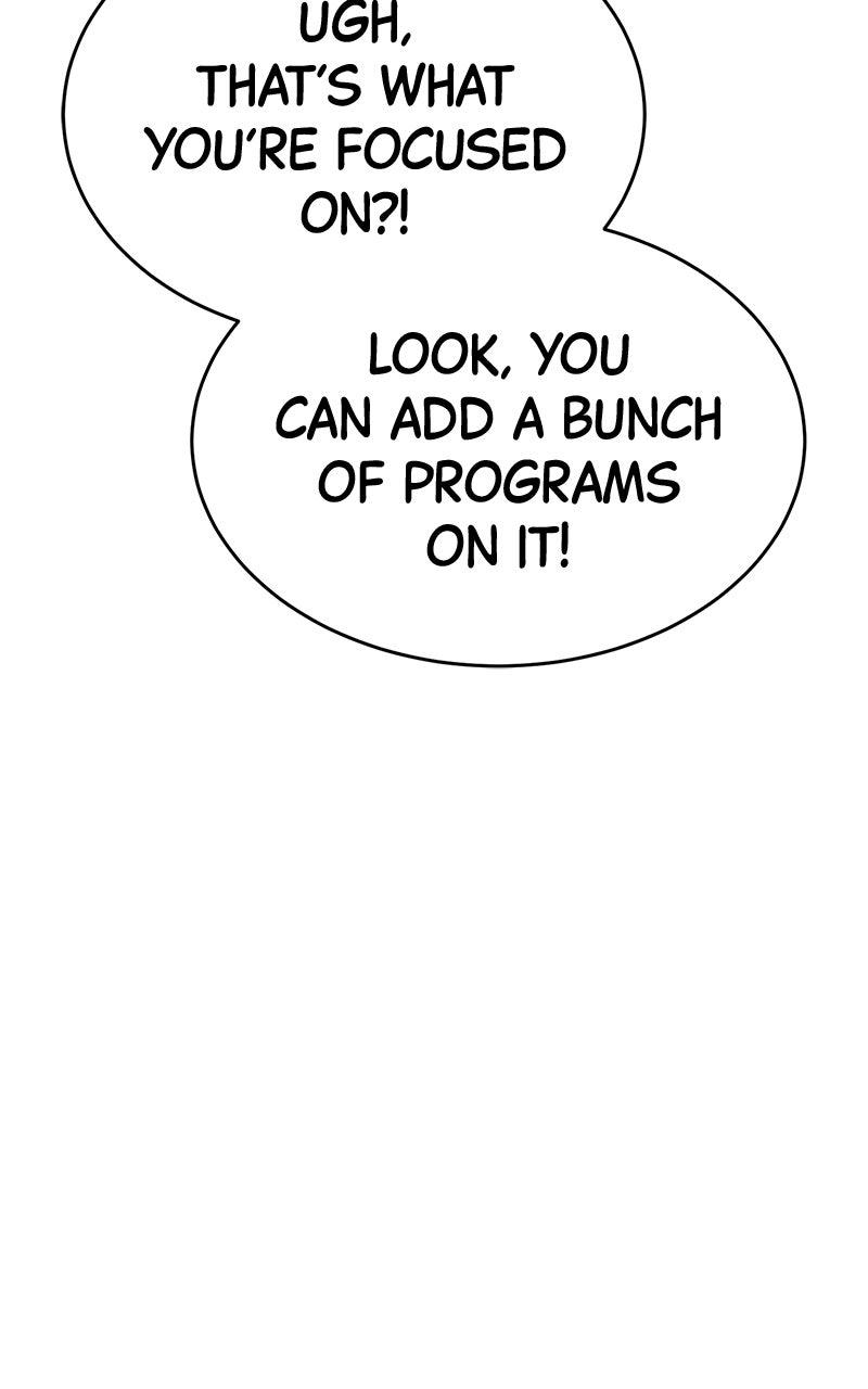 Shovel Up! Chapter 45 page 5 - 