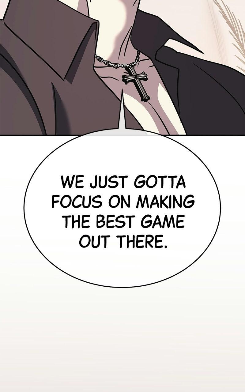 Shovel Up! Chapter 45 page 10 - 