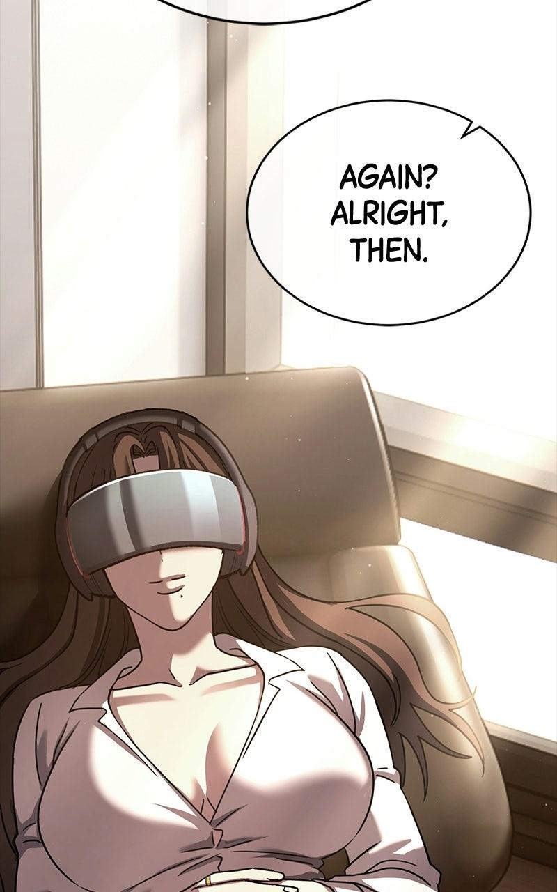 Shovel Up! Chapter 45 page 95 - 