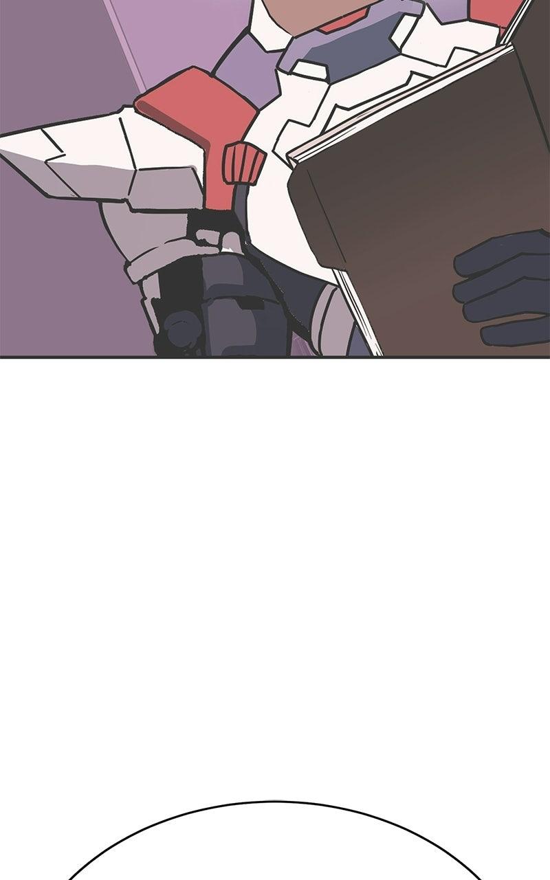 Shovel Up! Chapter 46 page 102 - 