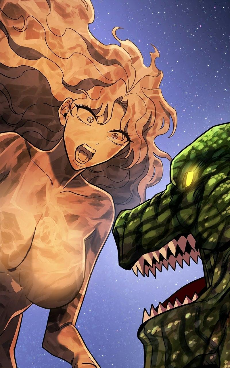 Shovel Up! Chapter 46 page 121 - 