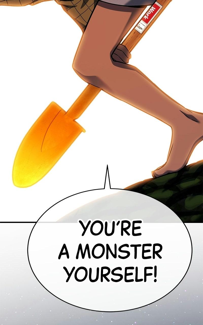Shovel Up! Chapter 46 page 138 - 