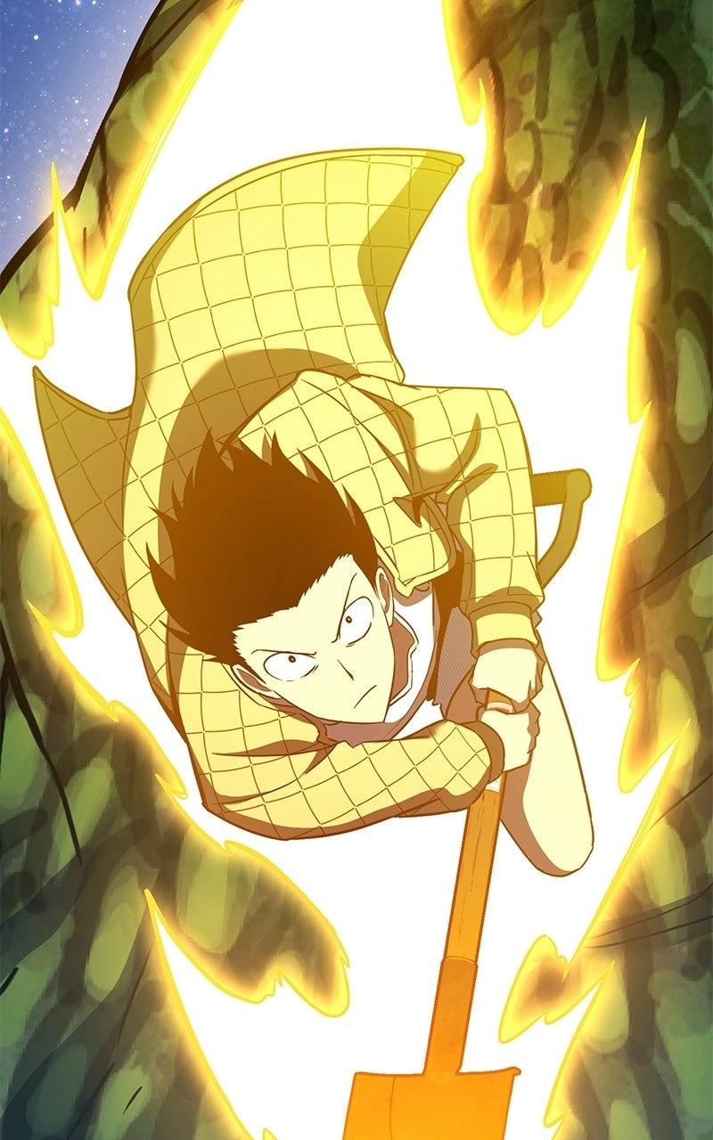 Shovel Up! Chapter 46 page 140 - 