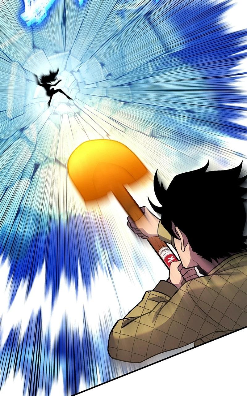 Shovel Up! Chapter 46 page 145 - 