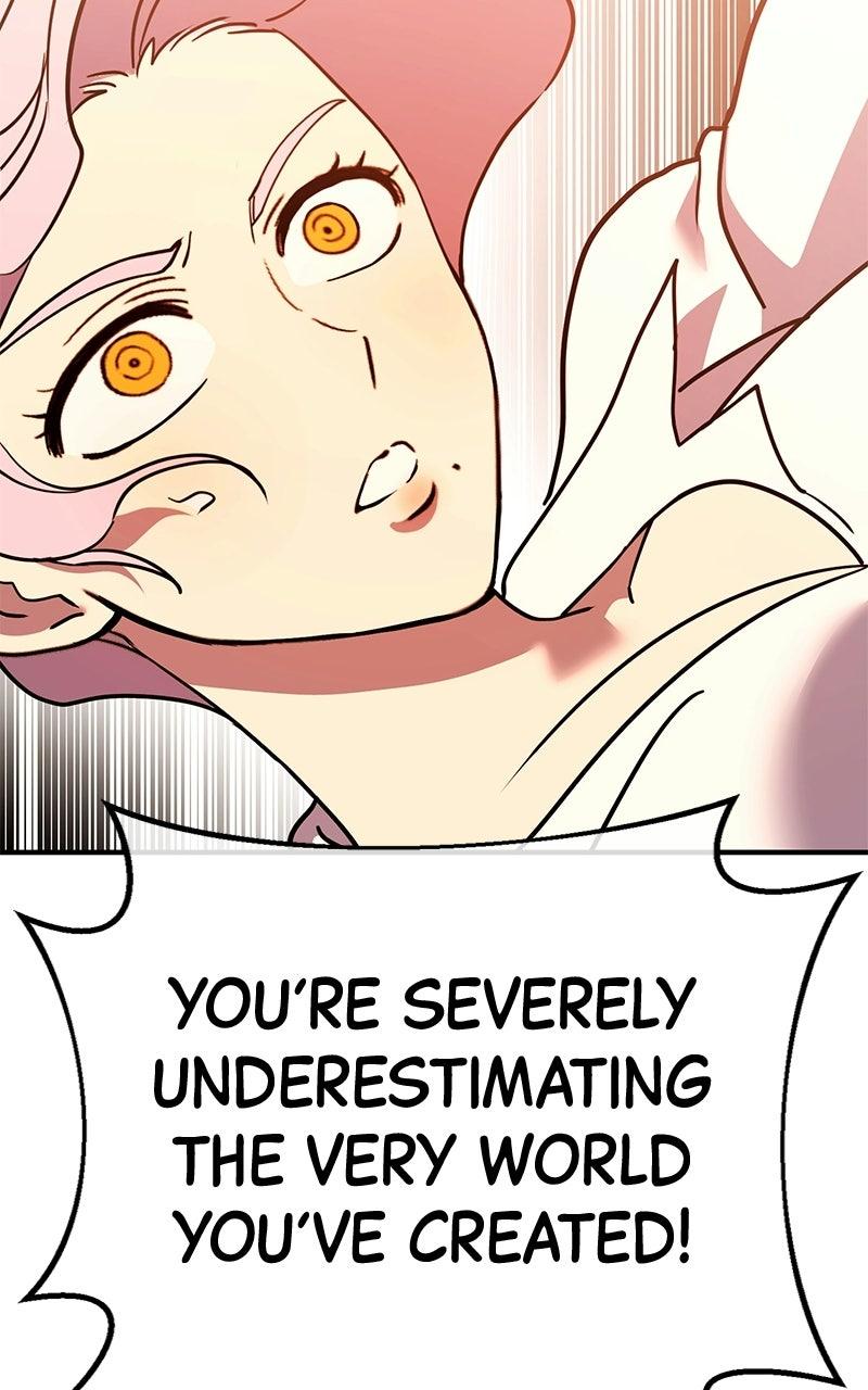 Shovel Up! Chapter 46 page 156 - 