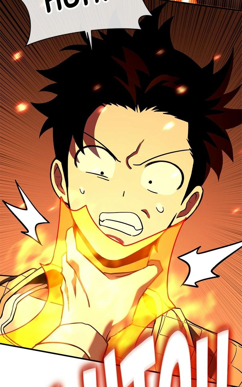 Shovel Up! Chapter 46 page 166 - 
