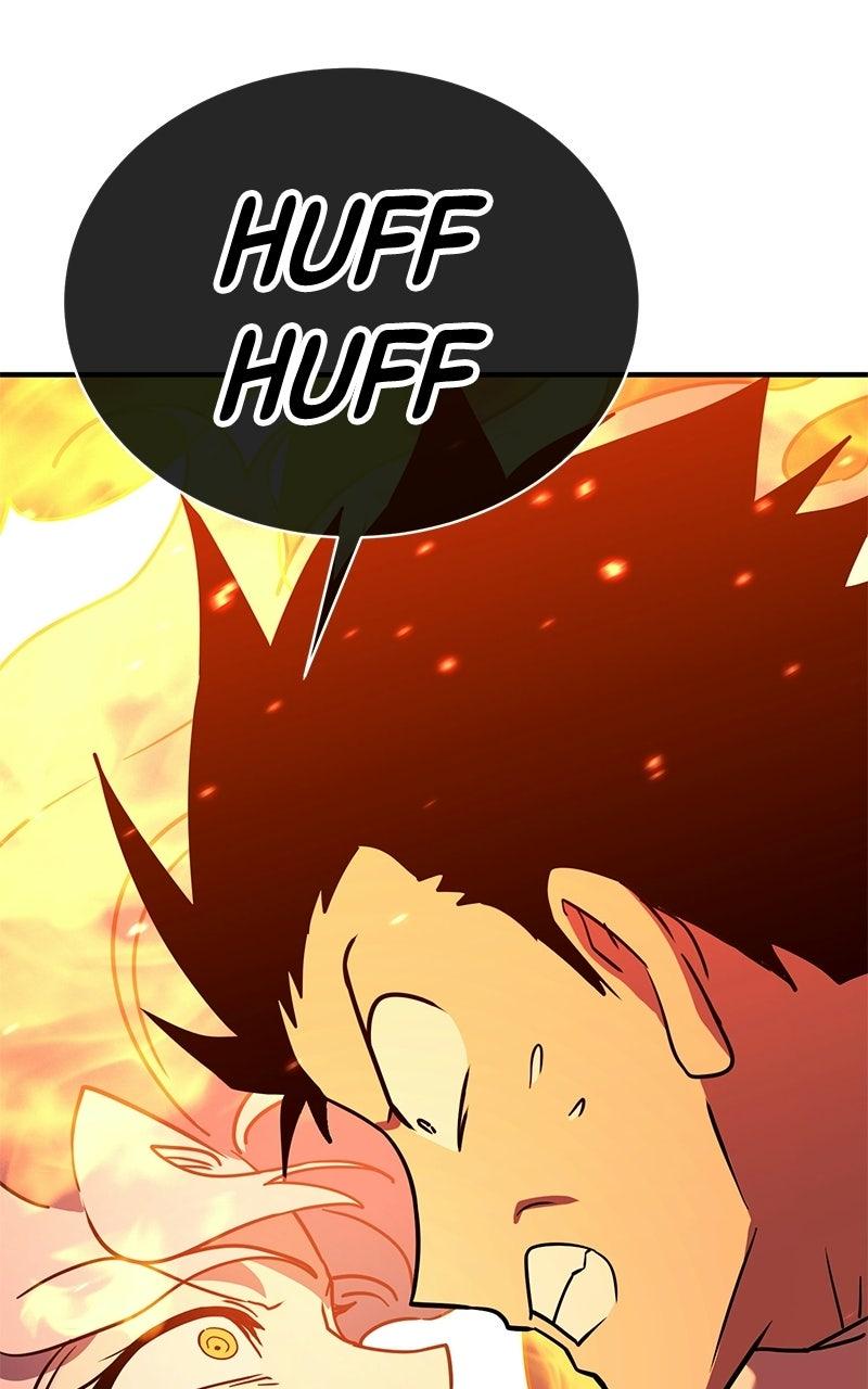 Shovel Up! Chapter 46 page 168 - 