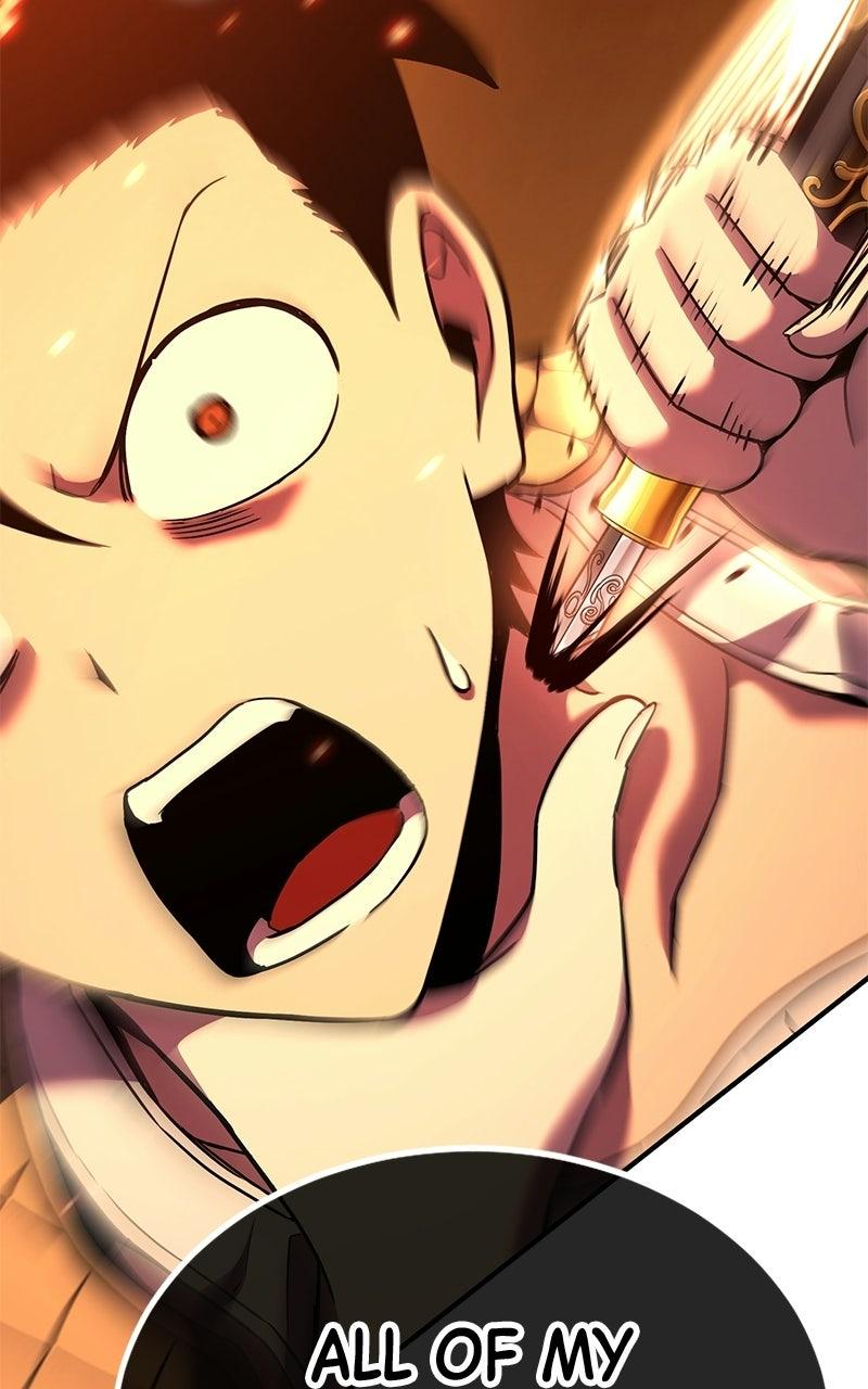 Shovel Up! Chapter 46 page 171 - 