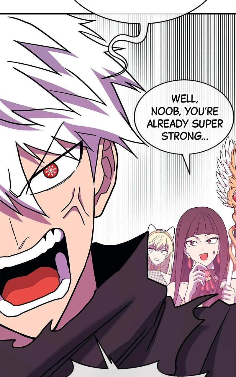 Shovel Up! Chapter 46 page 200 - 