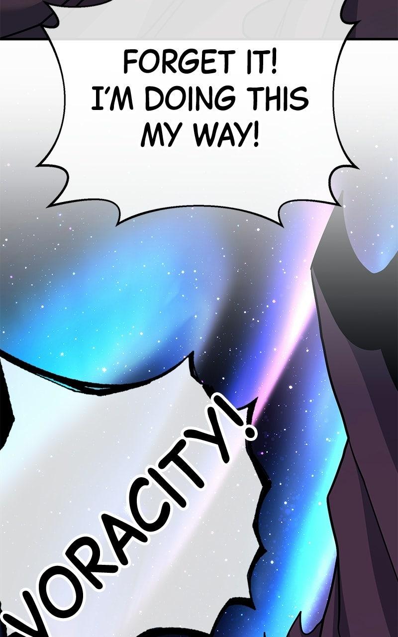 Shovel Up! Chapter 46 page 201 - 