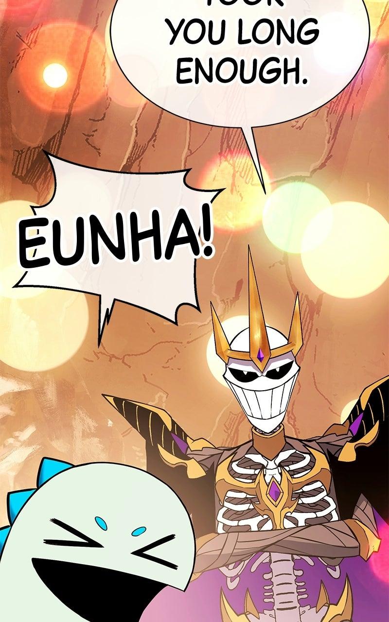 Shovel Up! Chapter 46 page 24 - 