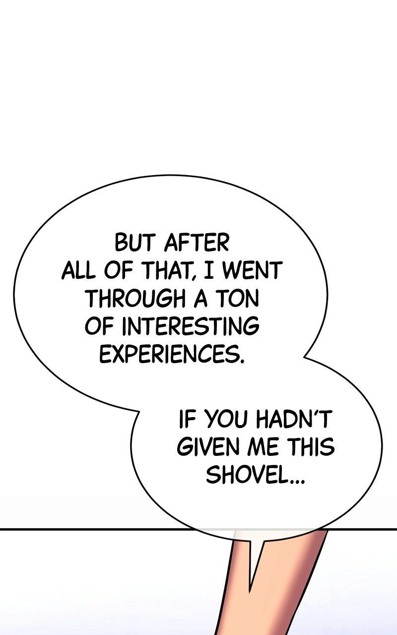 Shovel Up! Chapter 46 page 248 - 