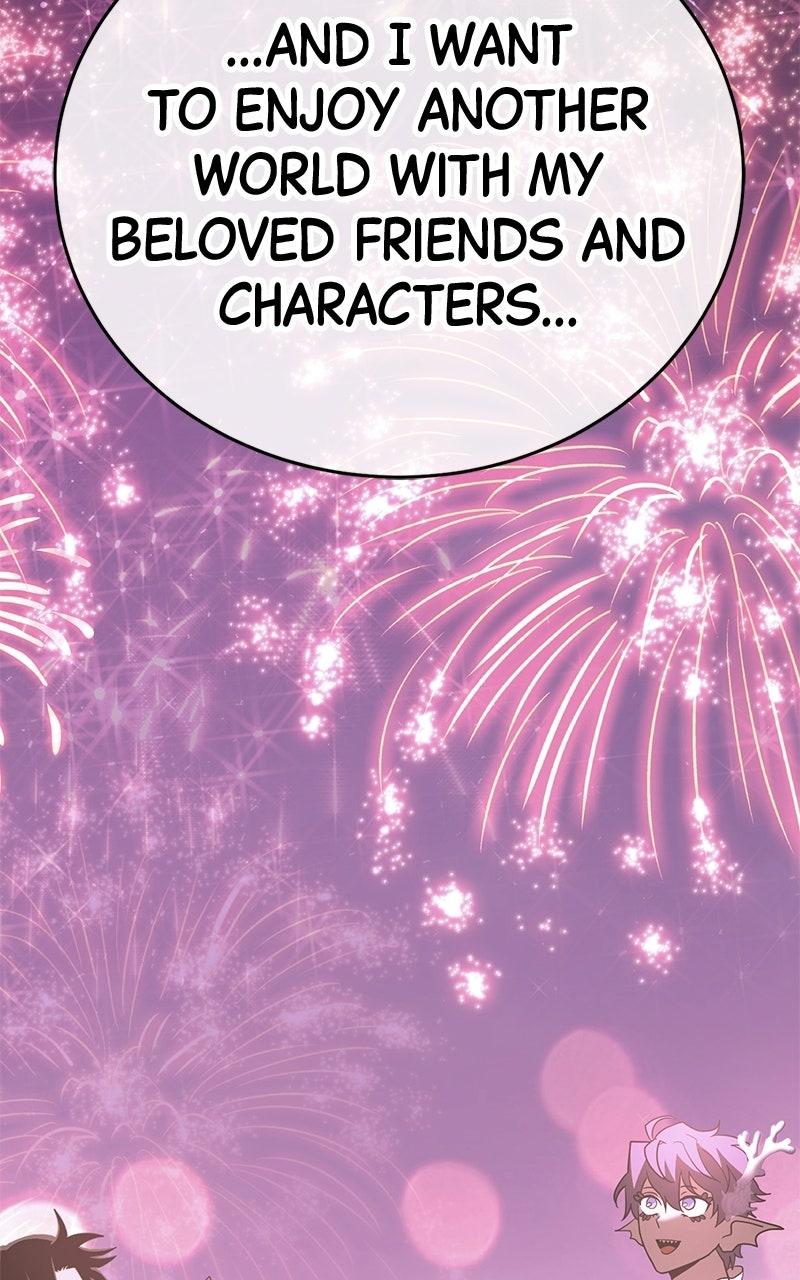 Shovel Up! Chapter 46 page 254 - 