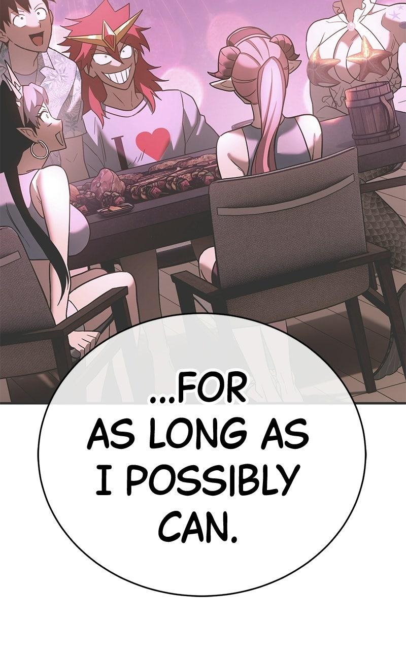 Shovel Up! Chapter 46 page 255 - 