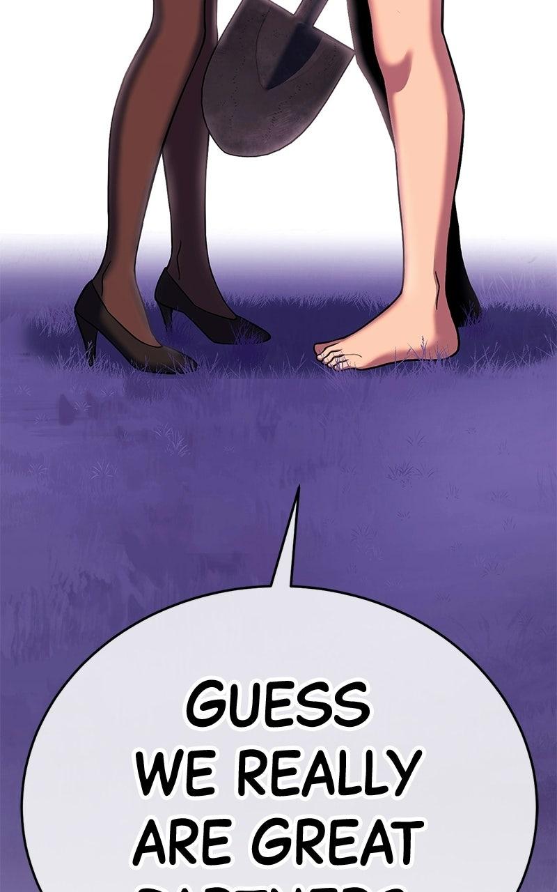 Shovel Up! Chapter 46 page 264 - 