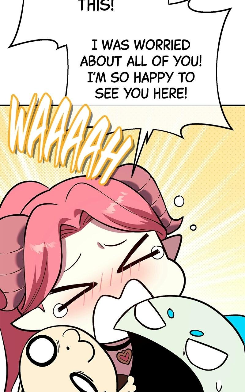 Shovel Up! Chapter 46 page 29 - 