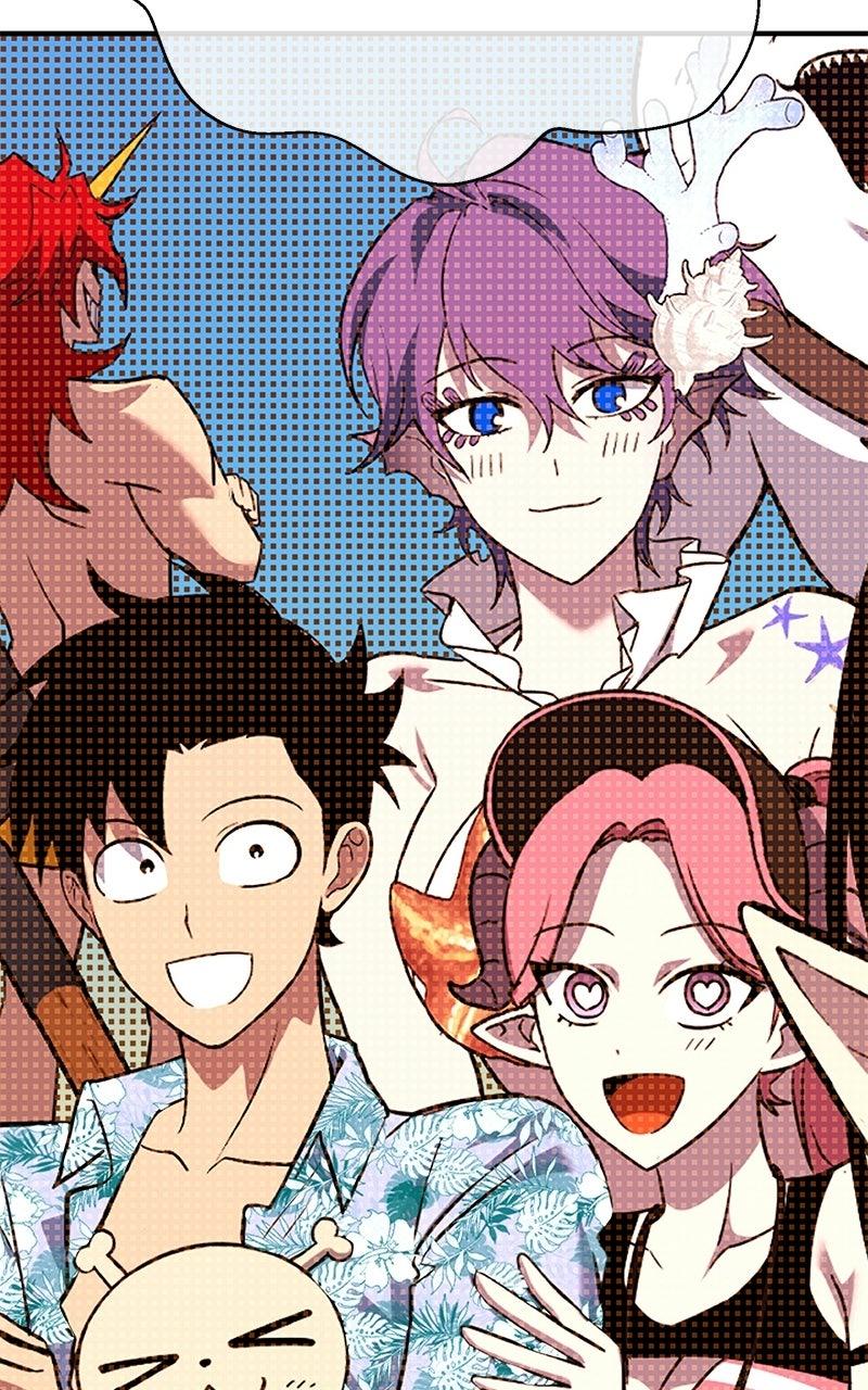 Shovel Up! Chapter 46 page 4 - 