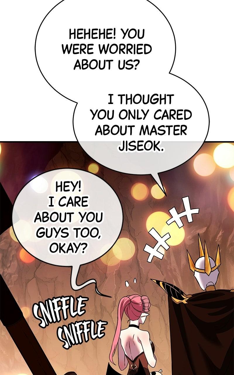Shovel Up! Chapter 46 page 31 - 