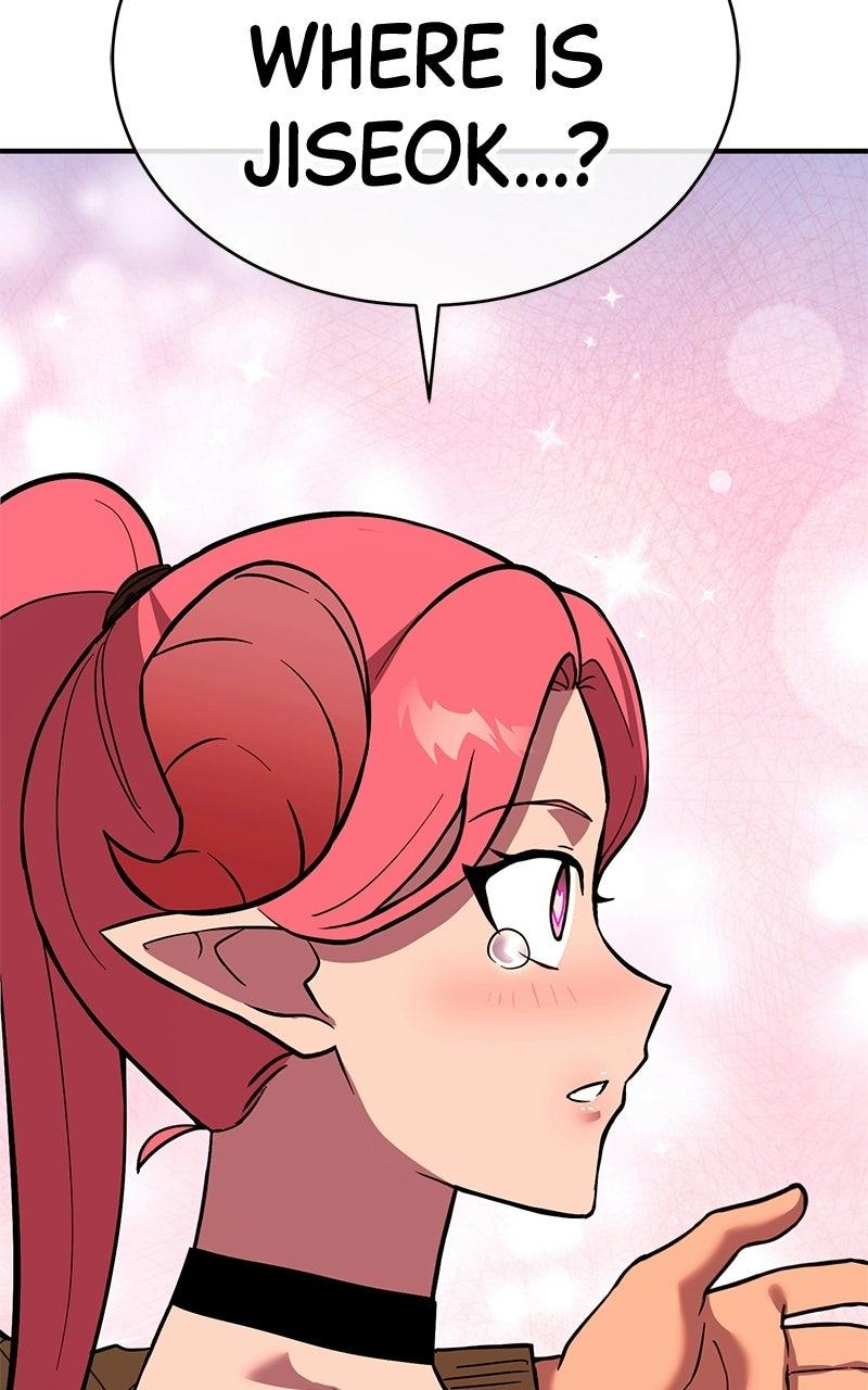 Shovel Up! Chapter 46 page 33 - 