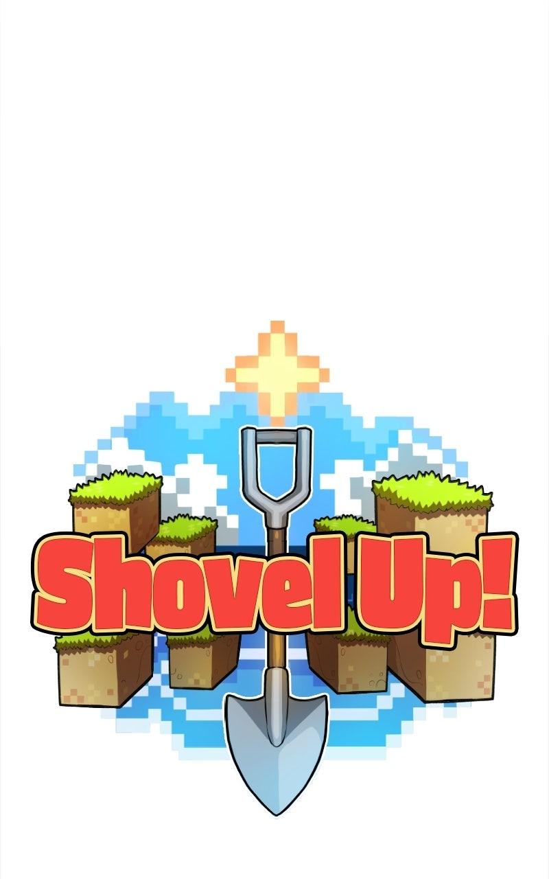 Shovel Up! Chapter 46 page 48 - 