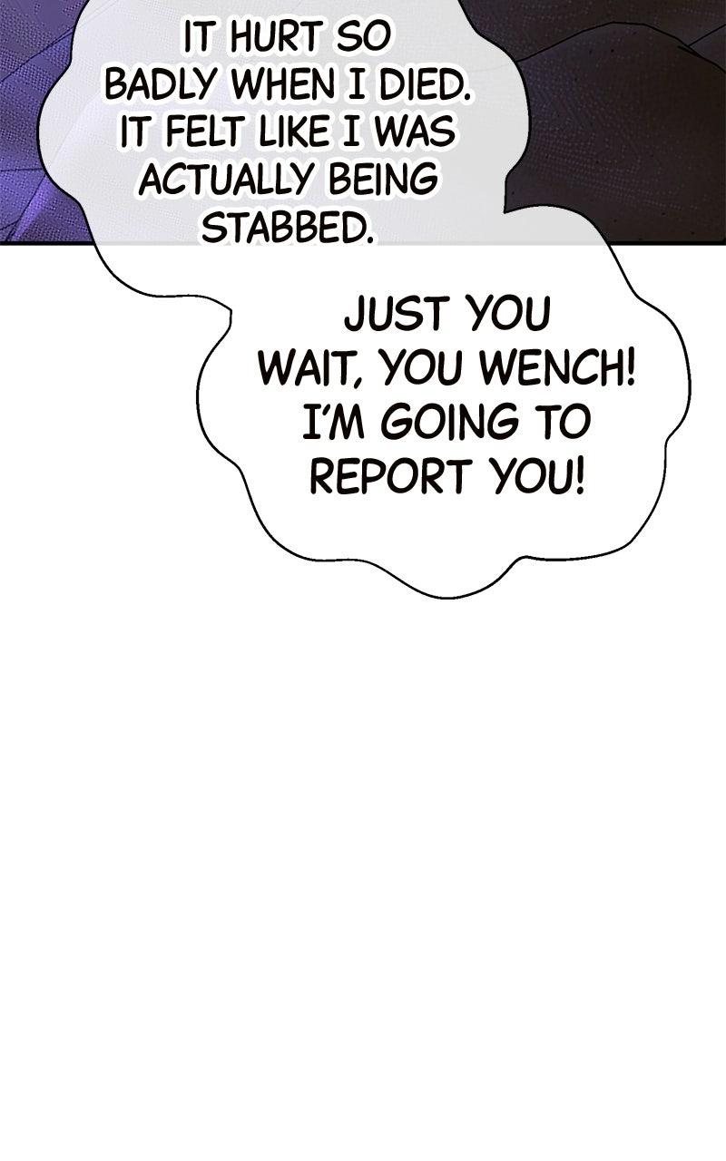 Shovel Up! Chapter 46 page 8 - 